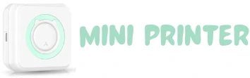 Mini Printer logo